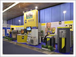 Interklima 2009