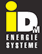IDM logo