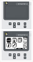 IDM Navigator