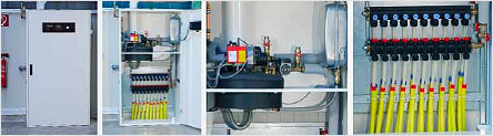 Rotex GHU