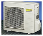 Rotex HPSU