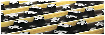 Rotex monopex
