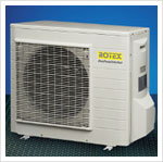 Rotex HPSU