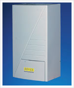 Rotex HPSU