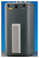 Rotex HPSU