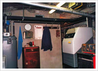 Rotex - Reference - Braida Italia