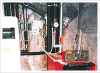 Rotex - Reference - Braida Italia