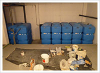 Rotex - Reference - Brela - Makarska