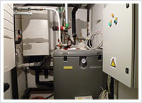 Rotex - Reference - Brela - Makarska