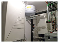 Rotex - Reference - Brela - Makarska