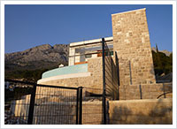 Rotex - Reference - Brela - Makarska