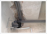 Rotex - Reference - Crikvenica