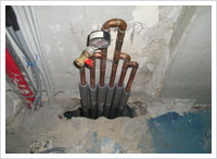 Rotex - Reference - Crikvenica