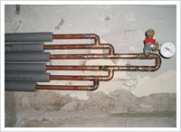 Rotex - Reference - Crikvenica