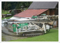 Rotex - Reference - Crikvenica