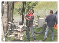 Rotex - Reference - Crikvenica