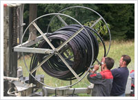 Rotex - Reference - Crikvenica