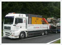 Reference - Polaganje dubinske sonde