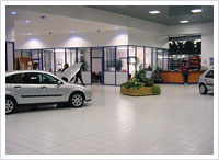 Rotex - Reference - Canavone Rimini