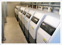 Rotex - Reference - Giglioli