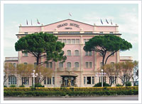 Rotex - Reference - Grand Hotel Cervia