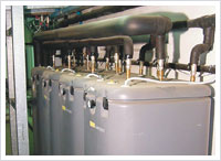 Rotex - Reference - Grand Hotel Cervia