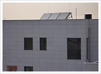 Rotex HPSU+Solaris Drain Back, obiteljska kuća na Gružu, Dubrovnik