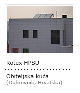 Obiteljska kuća na Gružu, Dubrovnik