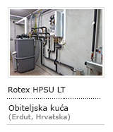 Obiteljska kuća, Erdut