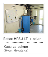 Kuća za odmor, Hvar