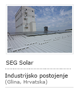 Industrijsko postojenje