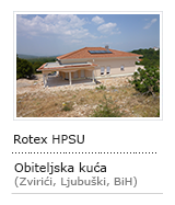 Obiteljska kuća, Ljubuški