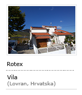 Vila Lovran