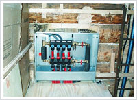 Rotex - Reference - Macugnaga