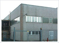 Rotex - Reference - Omegna