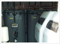 Rotex - Reference - Omegna