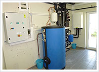 Rotex - Reference - Obiteljska kuća - Rave