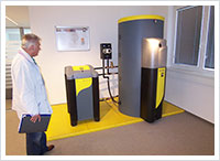 Rotex - Reference - Terra / Sanicube