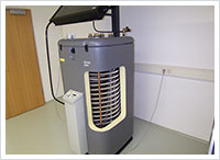 Rotex - Reference - Terra / Sanicube