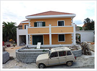 Rotex - Reference - Obiteljska kuća Vrbanj