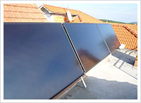 Rotex - Reference - Obiteljska kuća Vrbanj