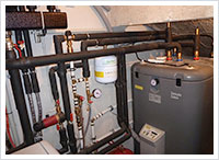 Rotex - Reference - Obiteljska kuća Vrbanj