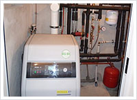 Rotex - Reference - Obiteljska kuća Vrbanj